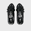Nike Shox TL zwart 46751 6