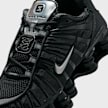 Nike   Shox TL schwarz 46751 7