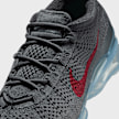 Nike Air VaporMax Flyknit grijs 46831 7