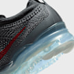 Nike Air VaporMax Flyknit grijs 46831 8