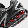 Nike Air Max Dn schwarz 46836 8