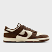 Nike Dunk Low Retro Marron 46833 2