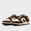 Nike Dunk Low Retro Marron 46833 4