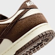 Nike Dunk Low Retro Marron 46833 8