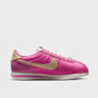 Nike   Cortez różowy 46756 2