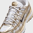 Nike P-6000 GLD oro 46757 7