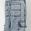 Urban Classics Tapered Heavy Ounce Baggy Cargo Jeans bleu 46779 6