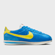Nike   Cortez bleu 46790 2