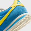 Nike   Cortez blau 46790 8