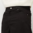 Urban Classics 90's Pants With Dividing Seams schwarz 46781 3