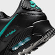 Nike   Air Max 90 schwarz 46767 8