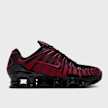 Nike   Shox TL rojo 46769 2