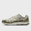 Nike   P-6000 phantom/obsidian/summit white/white zielony 46771 1