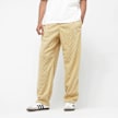 Urban Classics Jacquard Velvet Wide Sweatpants bege 46786 1