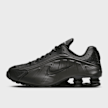 Nike   Shox R4 schwarz 46798 1