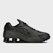 Nike   Shox R4 negro 46798 2