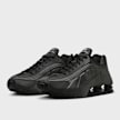 Nike Shox R4 noir 46798 4