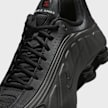 Nike   Shox R4 noir 46798 7