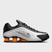 Nike Shox R4 nero 46799 2