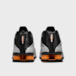 Nike Shox R4 nero 46799 5