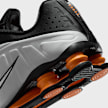 Nike   Shox R4 noir 46799 8