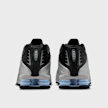 Nike   Shox R4 srebrny 46800 5