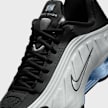 Nike Shox R4 zilver 46800 7