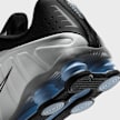 Nike Shox R4 zilver 46800 8