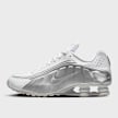 Nike   Shox R4 blanco 46801 1