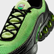 Nike Air Max Dn AMD groen 46808 7