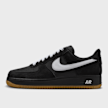 Nike   Air Force 1 '07 LV8 schwarz 46812 1