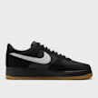 Nike   Air Force 1 '07 LV8 czarny 46812 2