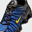 Nike Shox TL czarny 46819 7