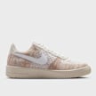 Nike Air Force 1Flyknit 2.0 beige 46820 2