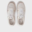 Nike   Air Force 1Flyknit 2.0 beż 46820 6