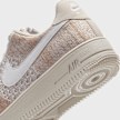 Nike   Air Force 1Flyknit 2.0 beż 46820 8