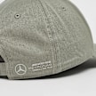 adidas Originals Formula 1 Mercedes Cap cinzento 46845 3