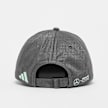 adidas Originals Formula 1 Mercedes Cap grijs 46846 2