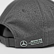 adidas Originals Formula 1 Mercedes Cap grijs 46846 3