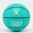 Jordan Legacy 2.0 Deflated (Size 7) blau 46886 1