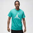Jordan Jumpman Flight T-Shirt turkoois 46889 1