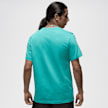 Jordan Jumpman Flight T-Shirt turkoois 46889 2