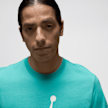 Jordan Jumpman Flight T-Shirt turqoise 46889 3