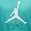 Jordan Jumpman Flight T-Shirt turqoise 46889 4
