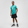 Jordan Jumpman Flight T-Shirt turkoois 46889 5