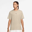 Jordan Dri-Fit Sport Shortsleeve Top beige 46888 1