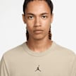 Jordan Dri-Fit Sport Shortsleeve Top beige 46888 3