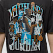 Jordan Flight Essentials T-Shirt noir 46890 3