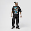 Jordan Flight Essentials T-Shirt nero 46890 5