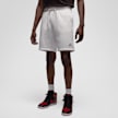 Jordan Brooklyn Fleece Shorts beige 46876 1